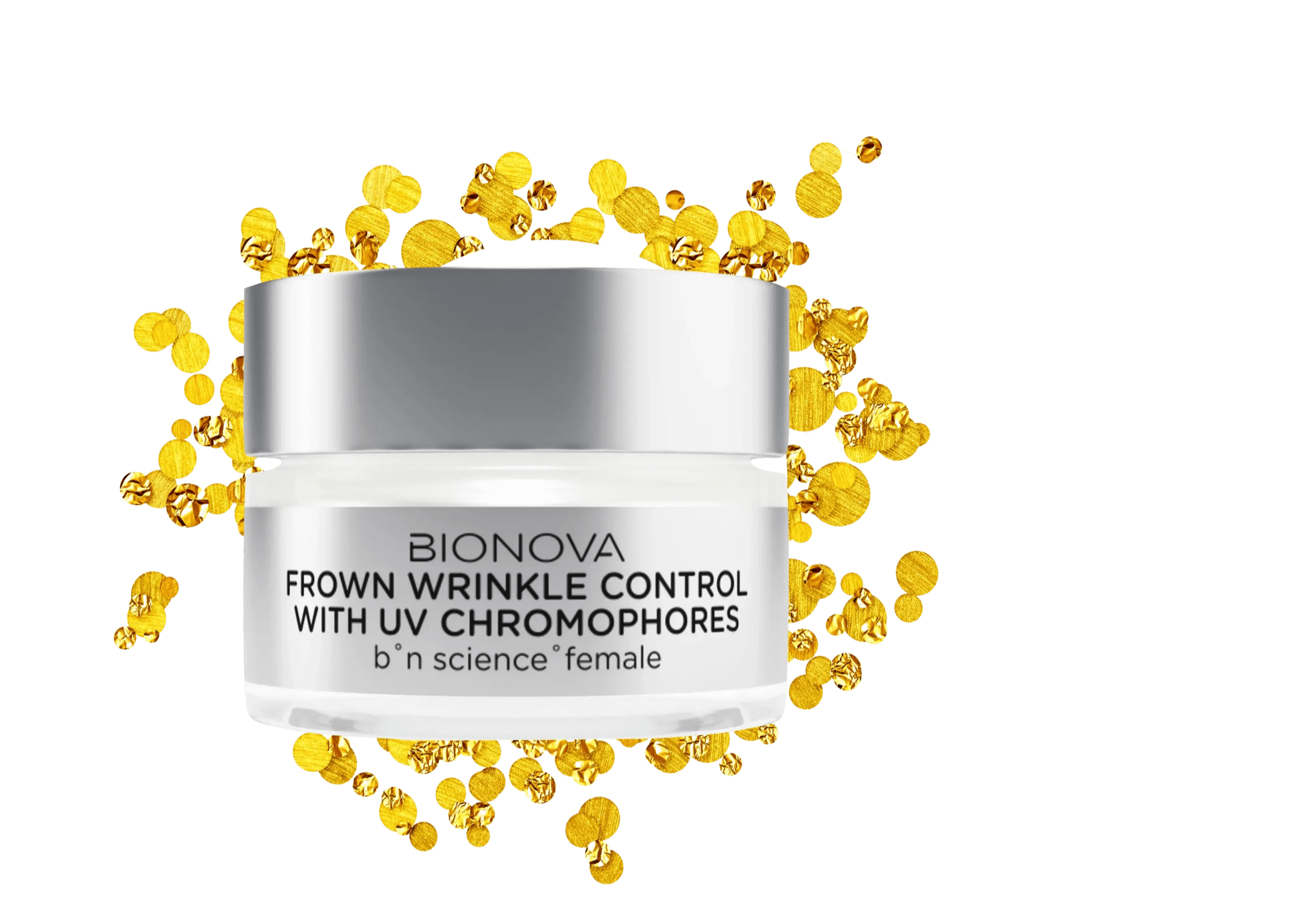 Frown Wrinkle Treatment (Gift Guide)