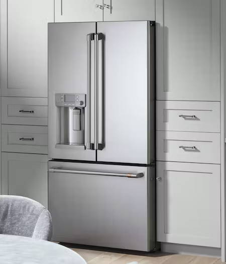 Should You Buy Black Stainless Steel Appliances? (Reviews / Ratings)  Black  stainless steel appliances, Stainless steel kitchen appliances, Black  stainless steel kitchen