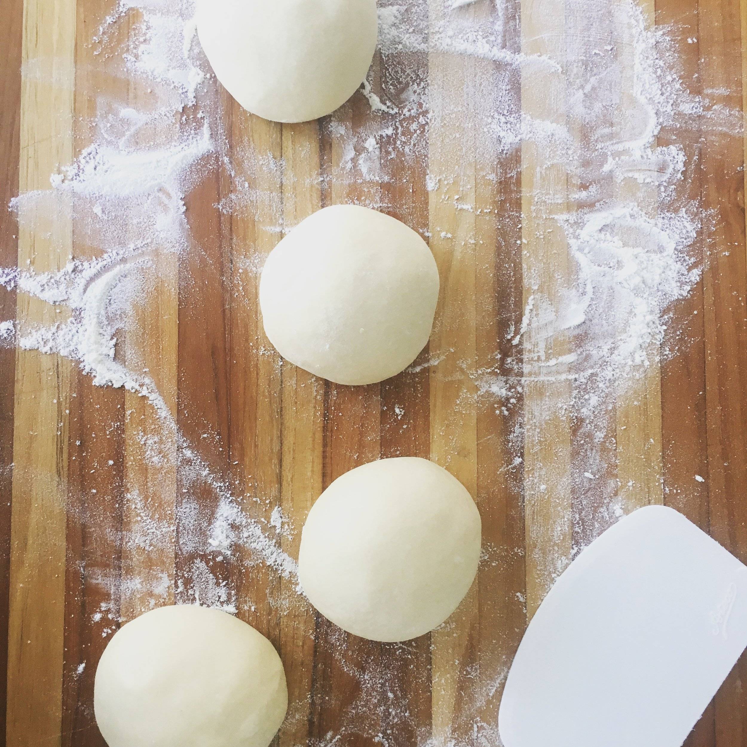 5. How to Make Flower Pot Bread