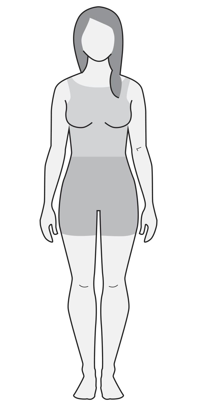 Carhartt Women's Belt Size Chart