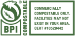 Compostable Filters