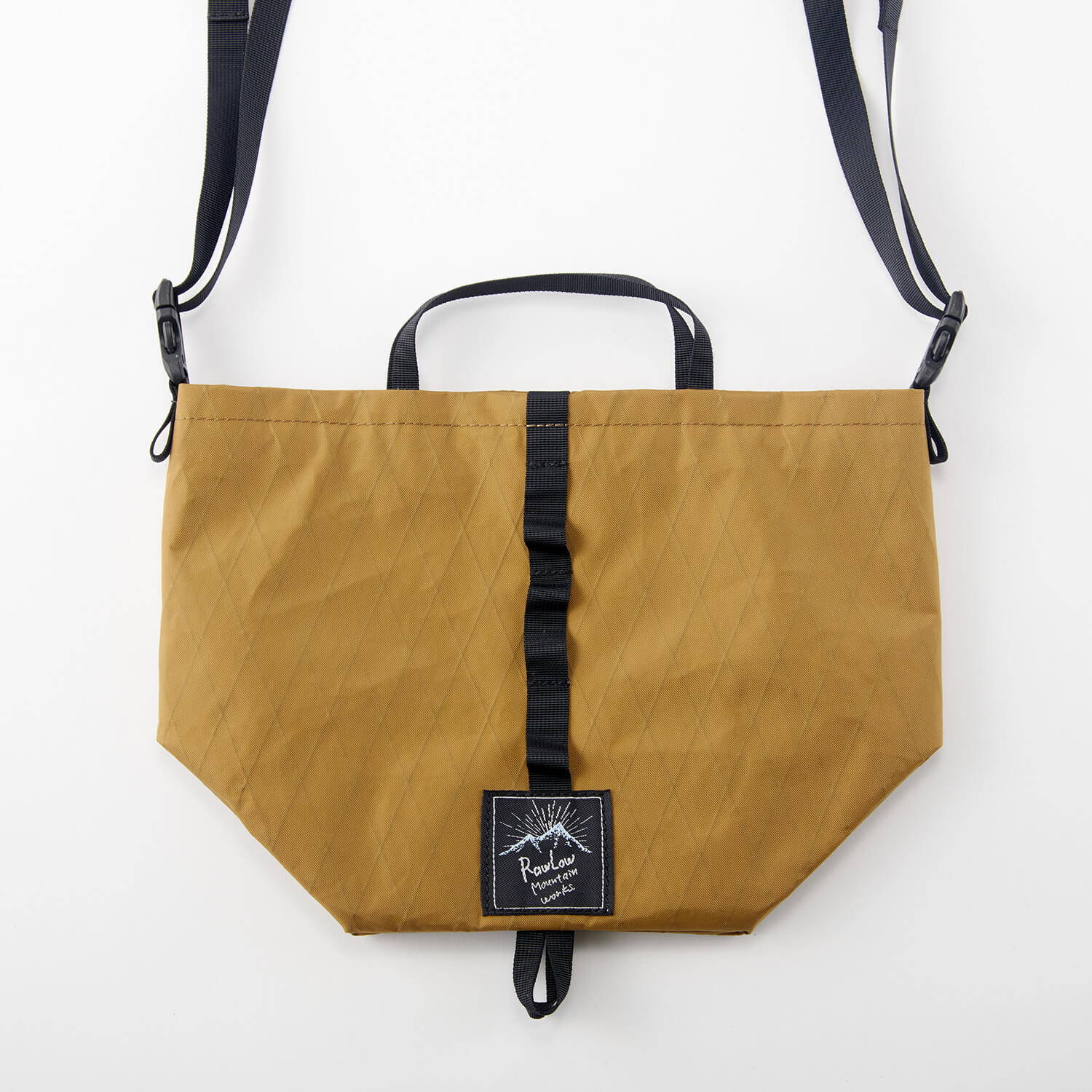 RawLow Mountain Works（ロウロウマウンテンワークス）/タビチビエックスパック/UNISEX