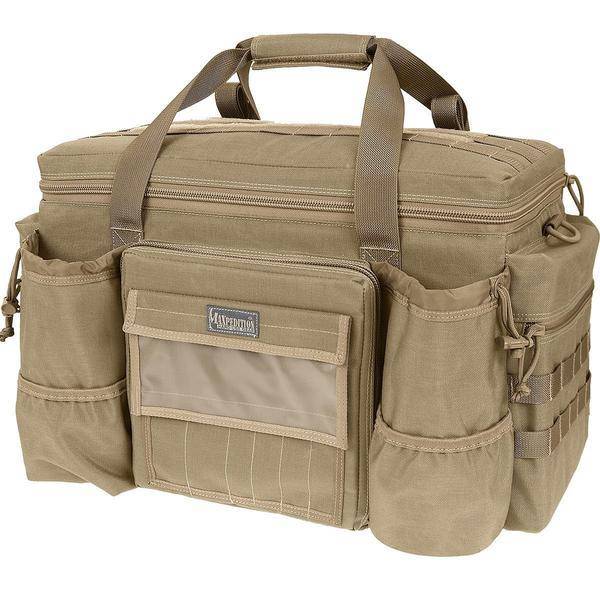 CENTURION PATROL BAG