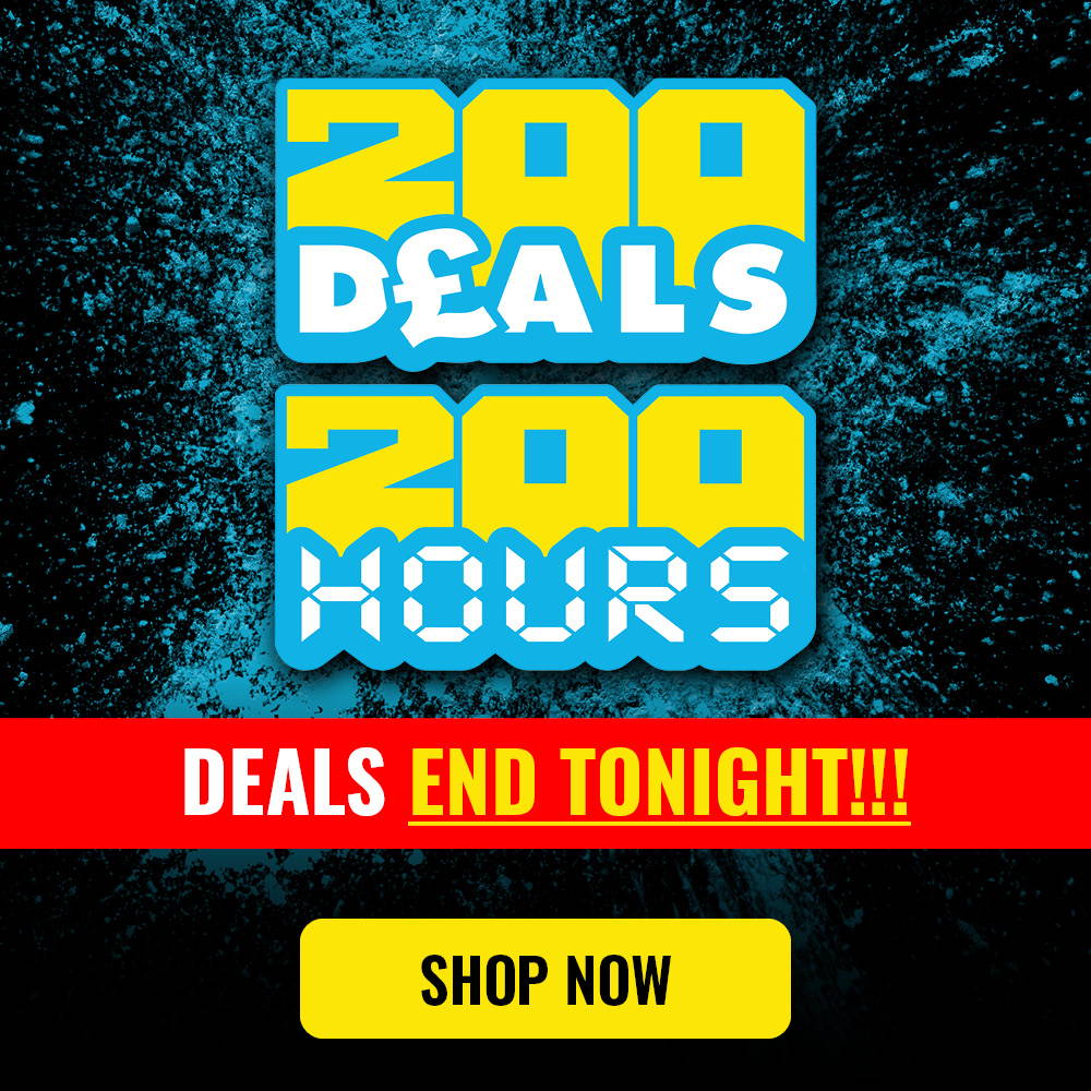 200 deals