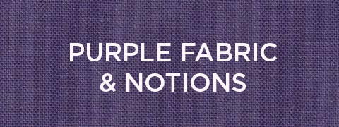 buy purple quilt fabric online