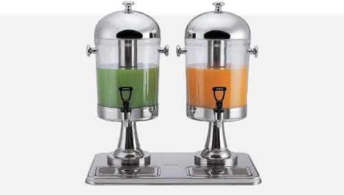 Commercial Juice Dispensers