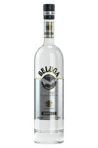 Beluga Export Noble Vodka
