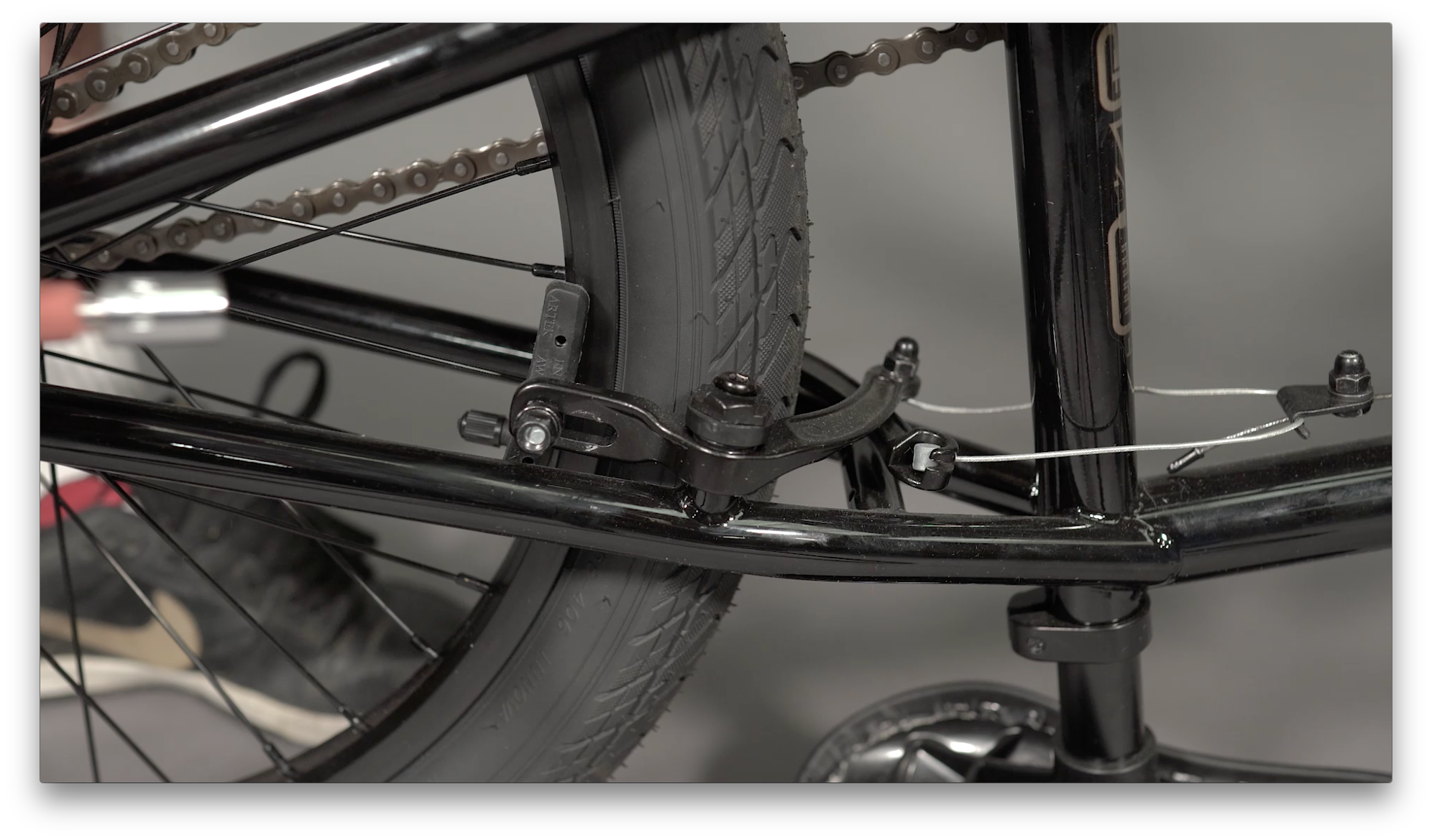 Ace Tips About How To Fix Bmx Brakes Fishreward32