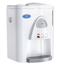 Vertex pwc-600 Wasserkühler