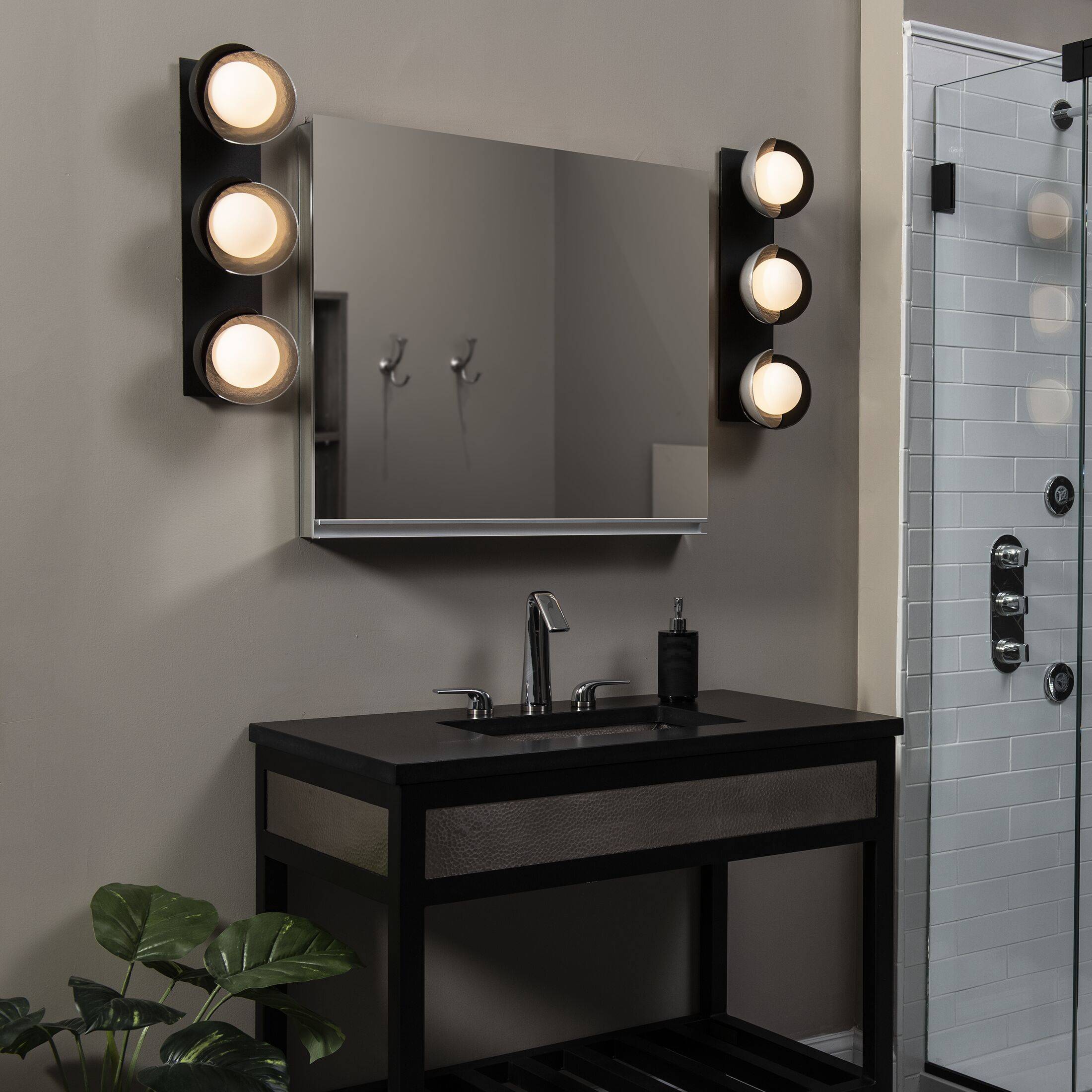 Bathroom Lighting