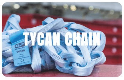 Tycan Chain