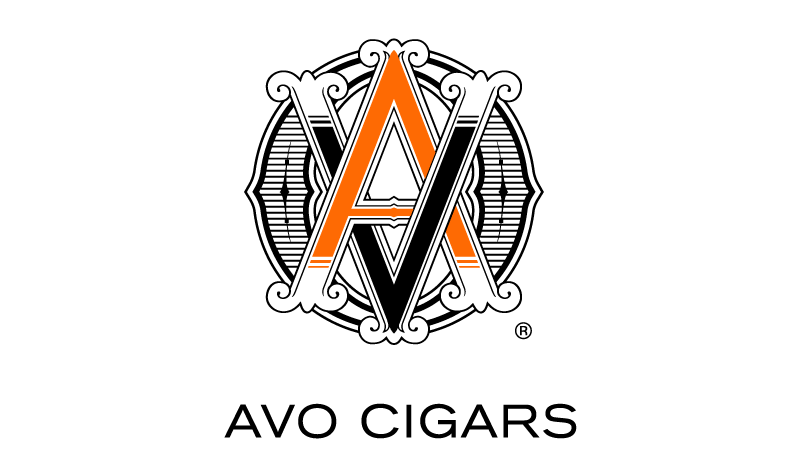 Logo: AVO Cigars