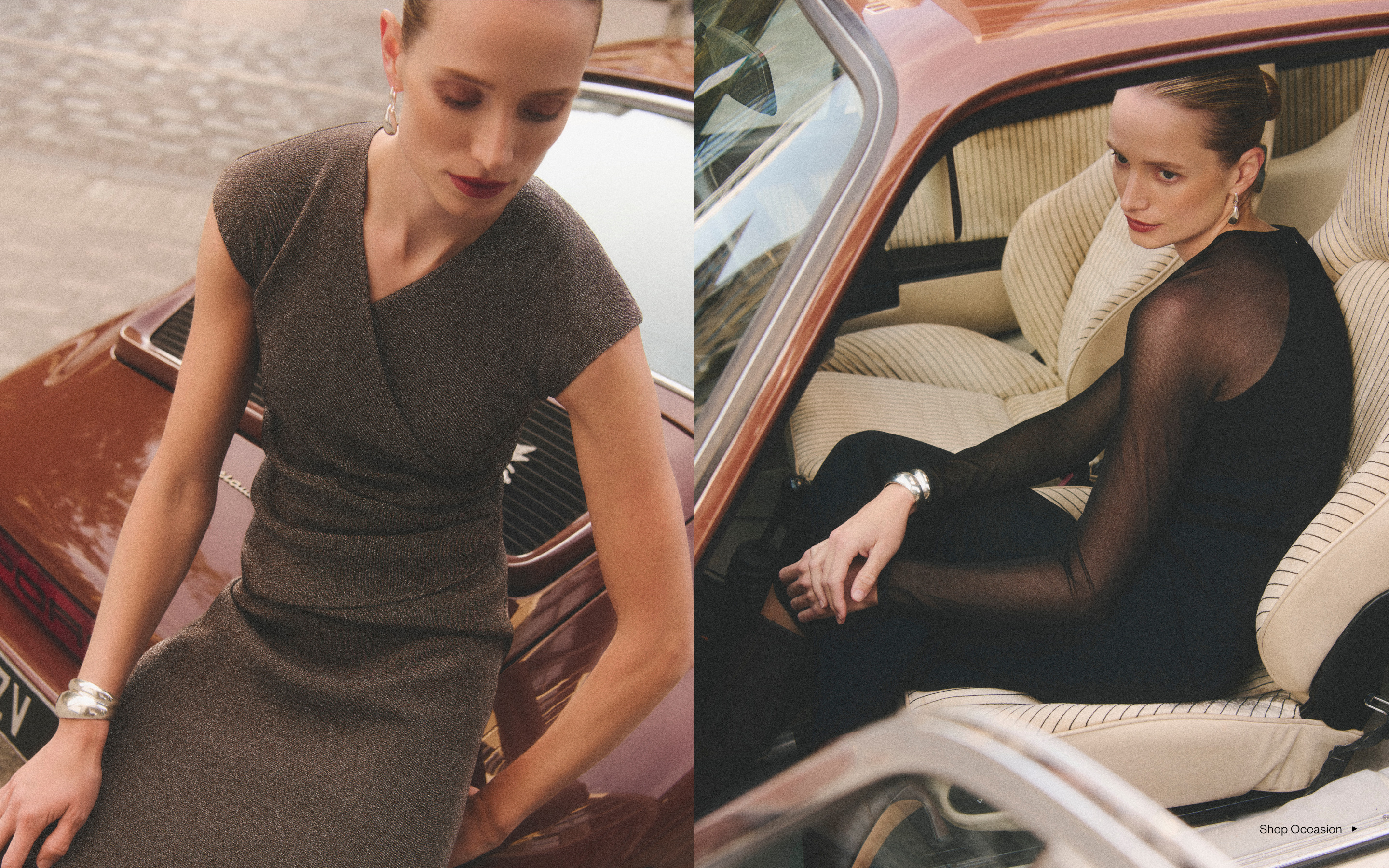 Occasion Edit