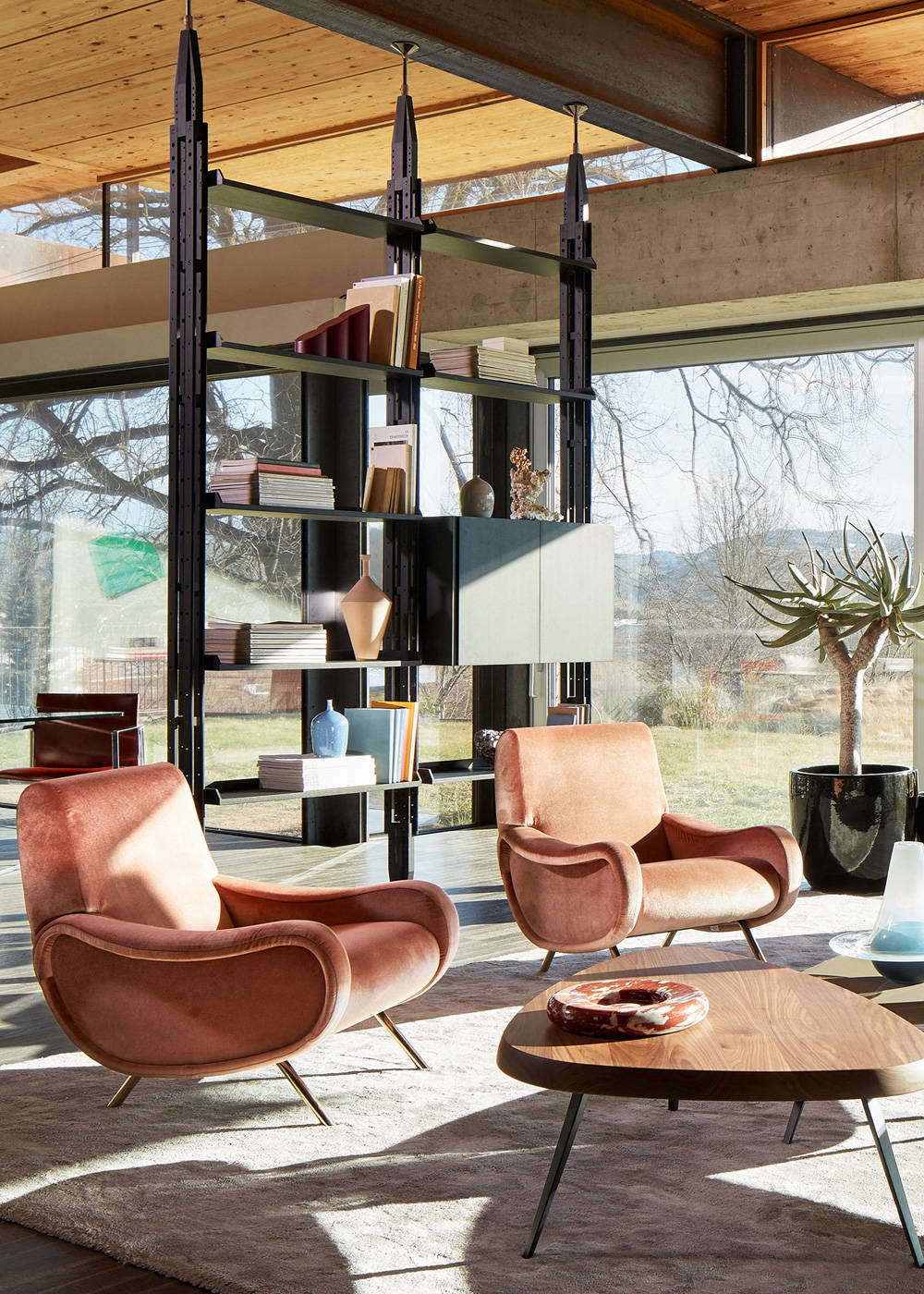 Chaplins - Modern Furniture and Contemporary Lighting Showroom UK ...
