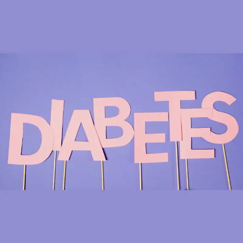 Diabetes