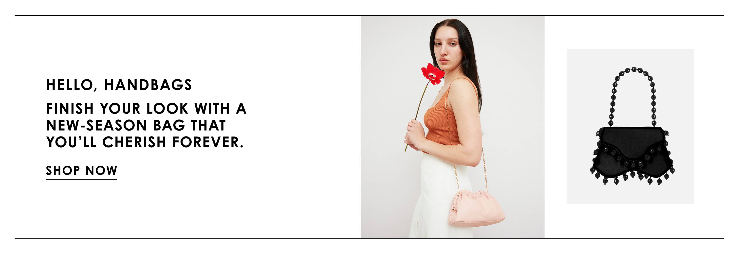 Shop Handbags