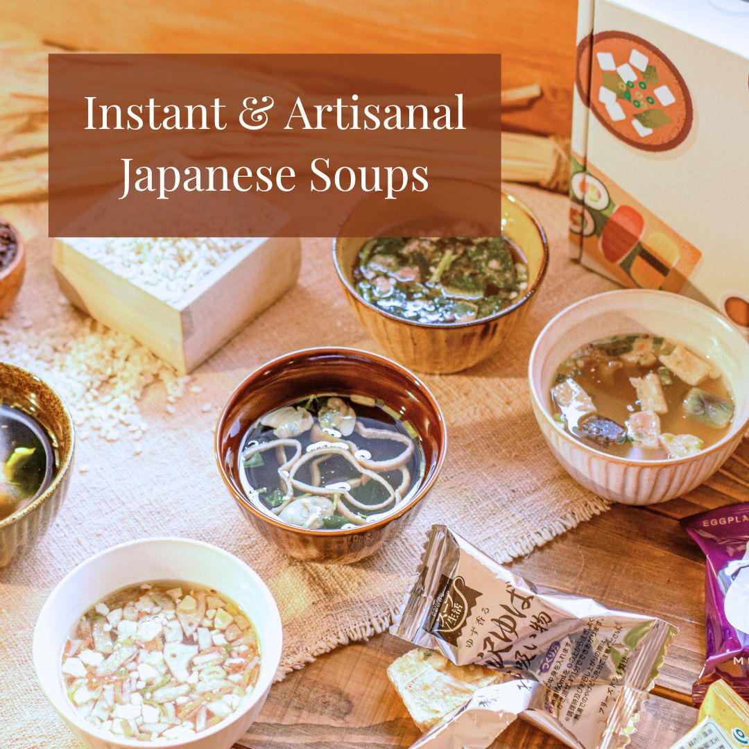 soup banner mobile