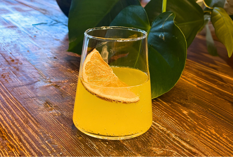 Mimosa