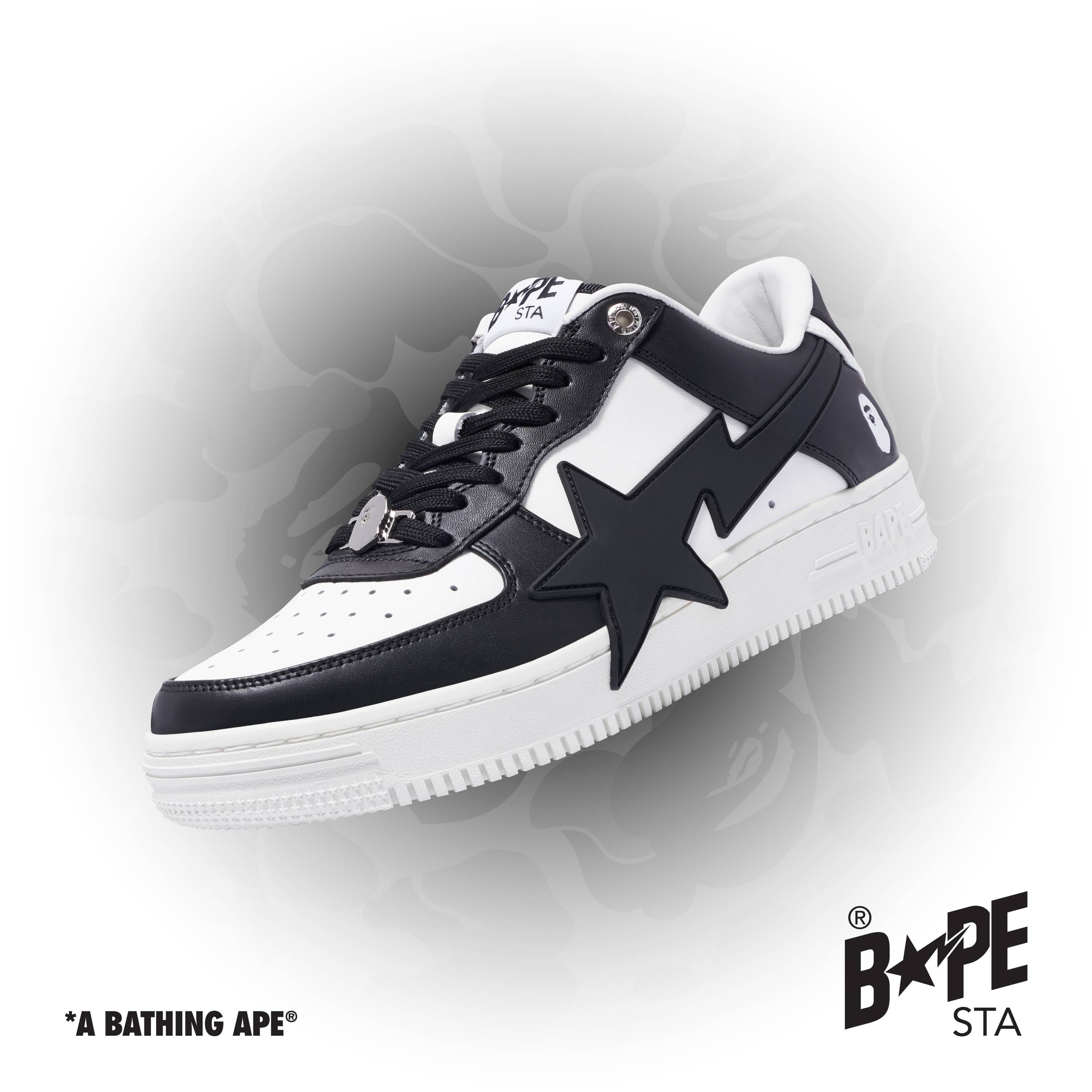 BAPE STA™ OS | bape.com BAPE STA™ OS | bape.com