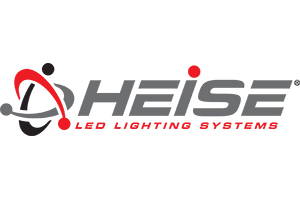 Heise LED Lighting Systems Logo