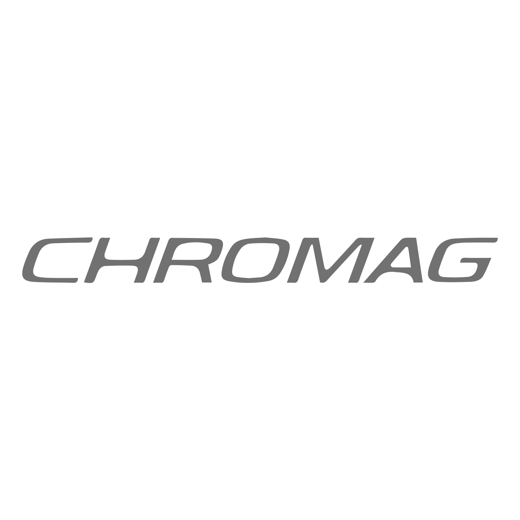 chromg bikes logo