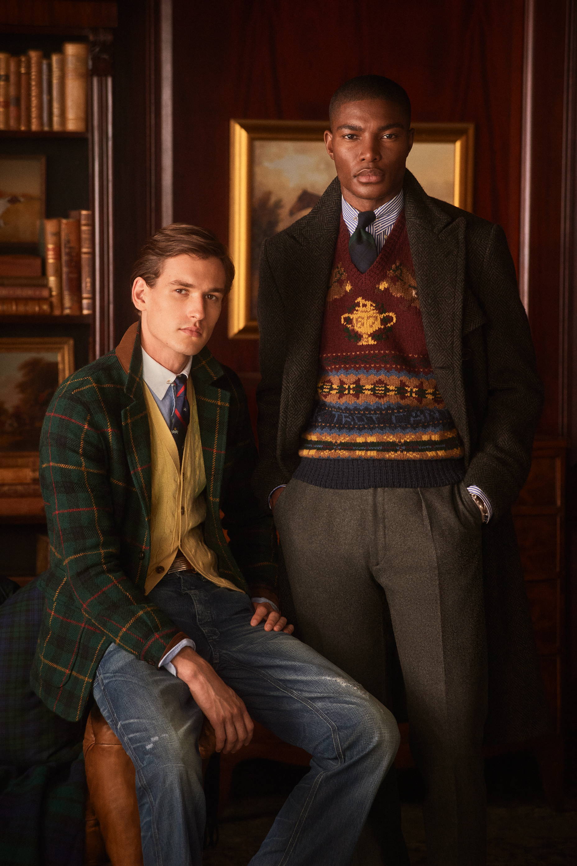 Ralph Lauren: Timeless by Design