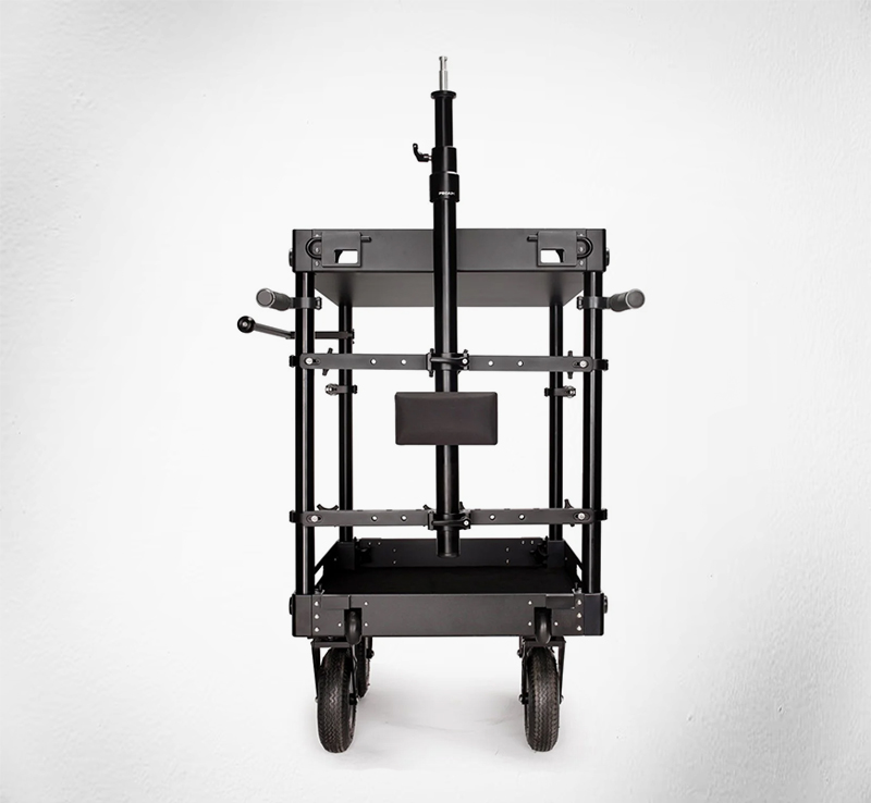 Cart Accessories