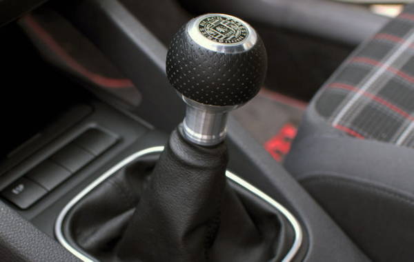 New BMW DCT Shift Knob And Boot Combo – Black Forest Industries