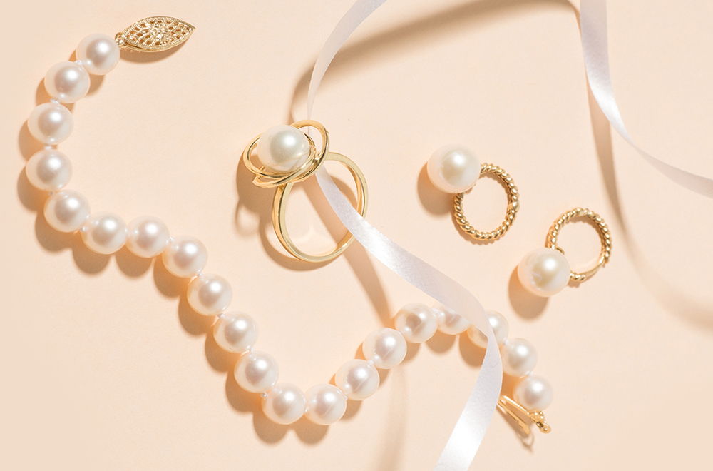 Buy Pearls Online
