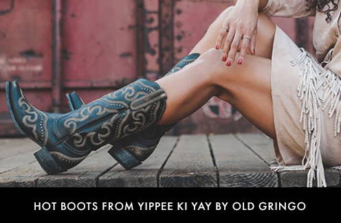 Women's Boots 
