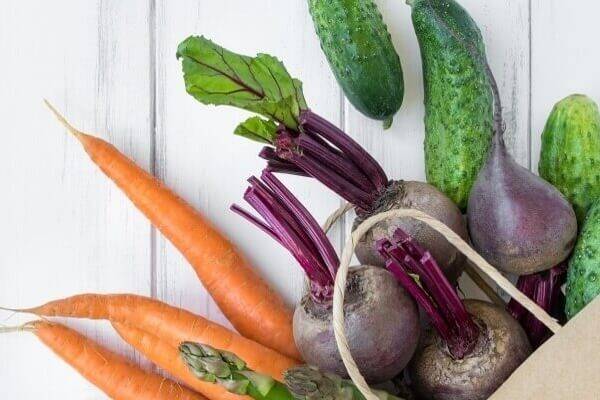Alimenti low carb proteici