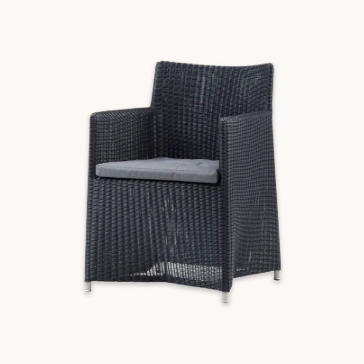 diamond terrace chair