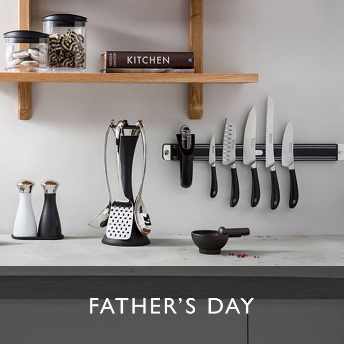 Father's Day Gift & Present Ideas