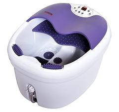 All-In-One Foot Spa Bath Massager