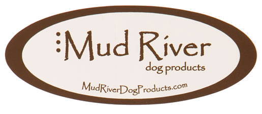 Mud River Logo