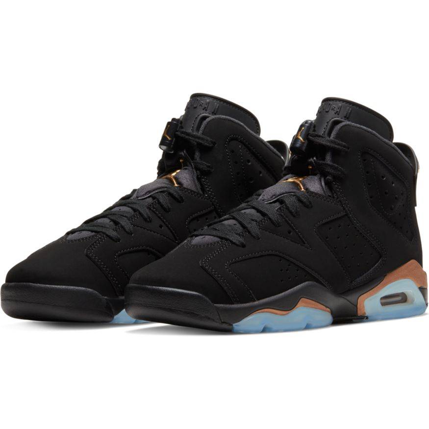 air jordan 6 retro dmp gs