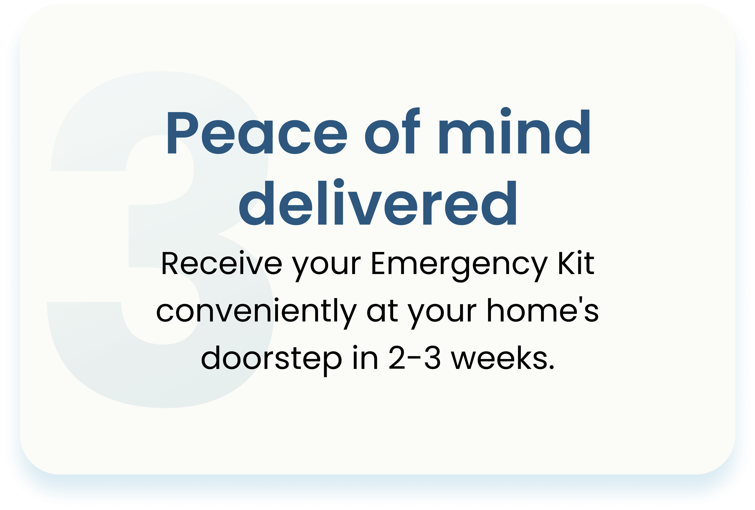 Medical Emergency Kit– The Wellness Company