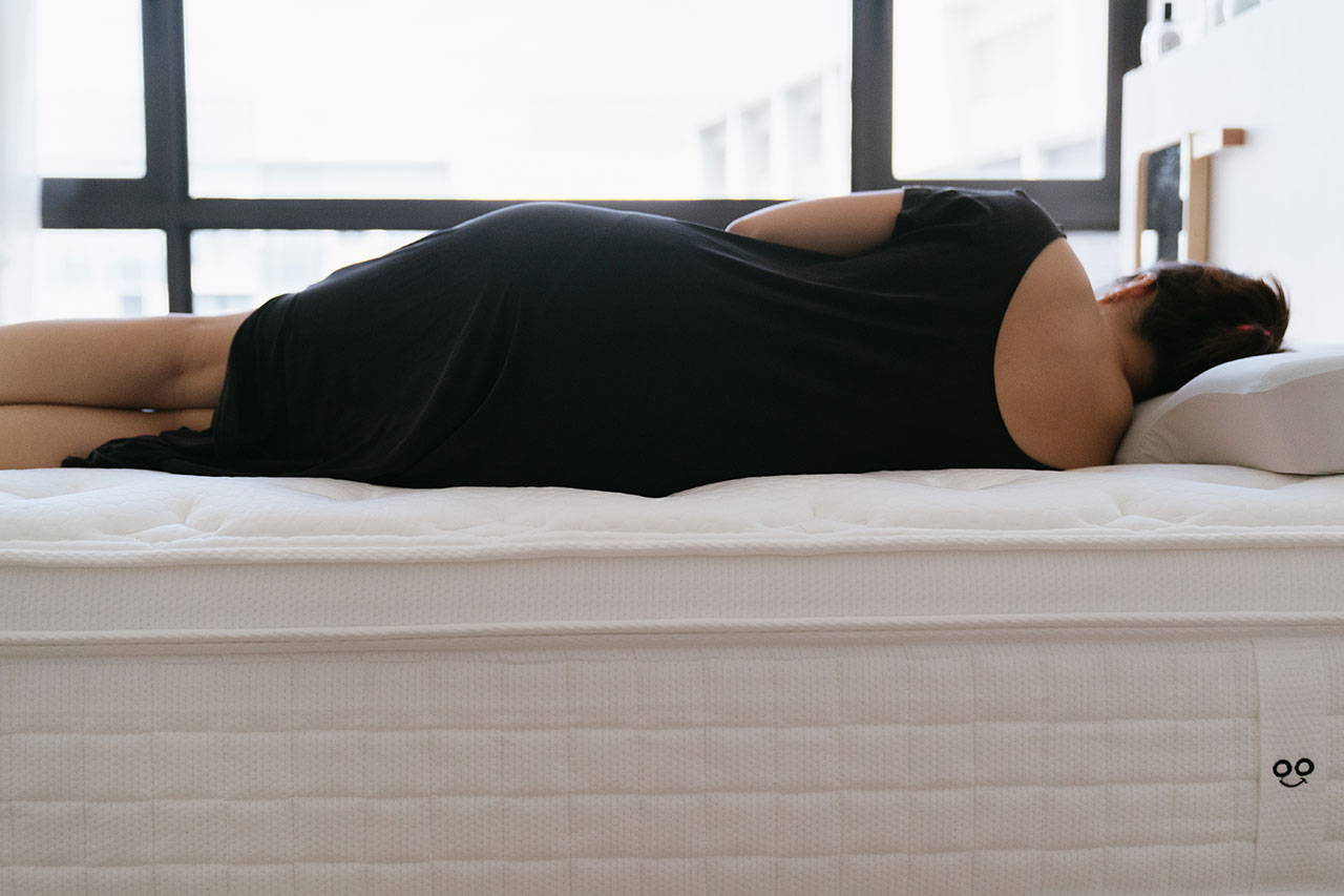 Goodsleep Signature Customisable Mattress