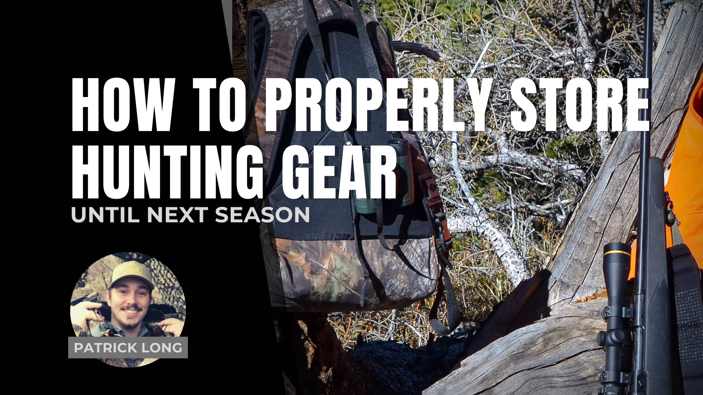 Hunting Store and Outdoor Gear For Canadians