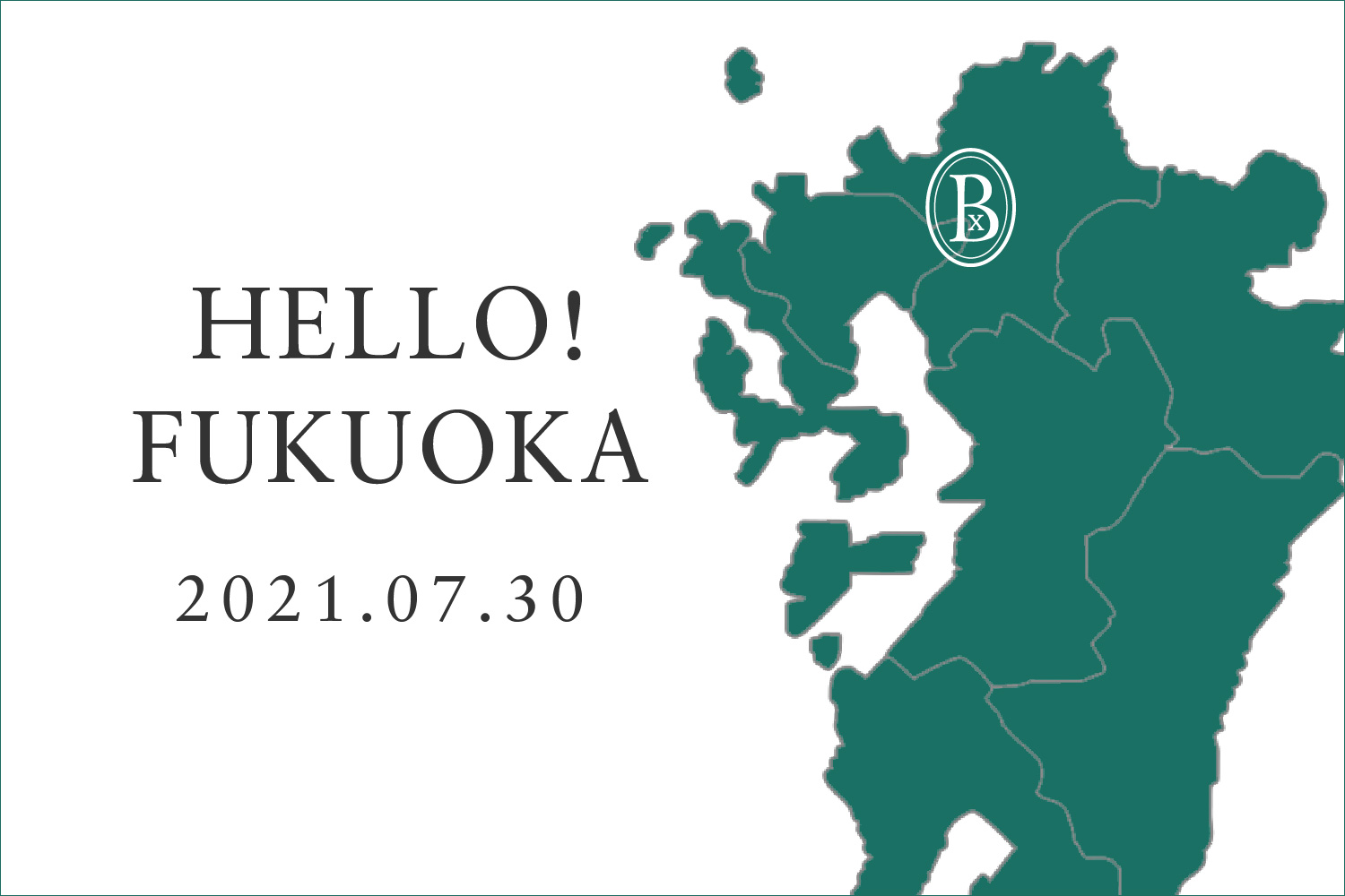 福岡店 Bizoux ビズー公式