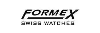 Formex Watch Logo