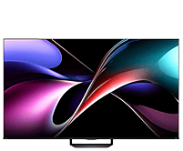 58 inch - 65 inch TVs
