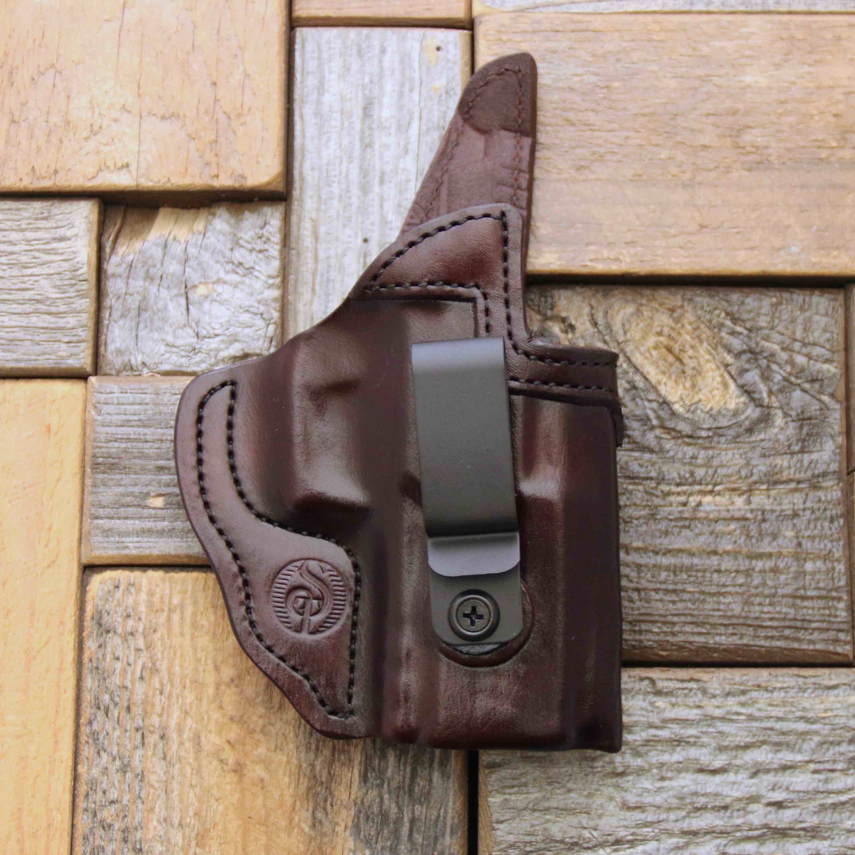Concealed Carry Appendix Holster