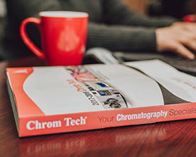 Chrom Tech Catalog