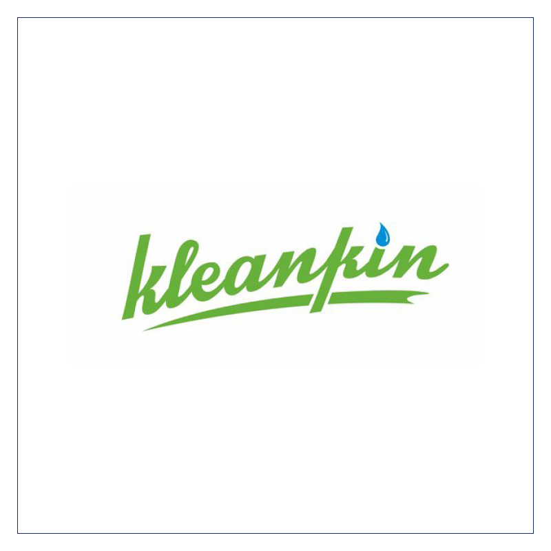 Kleankin Logo
