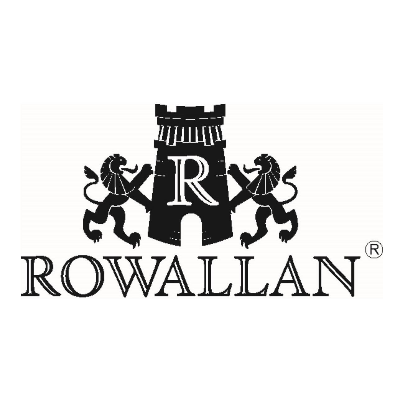 Rowallan Logo