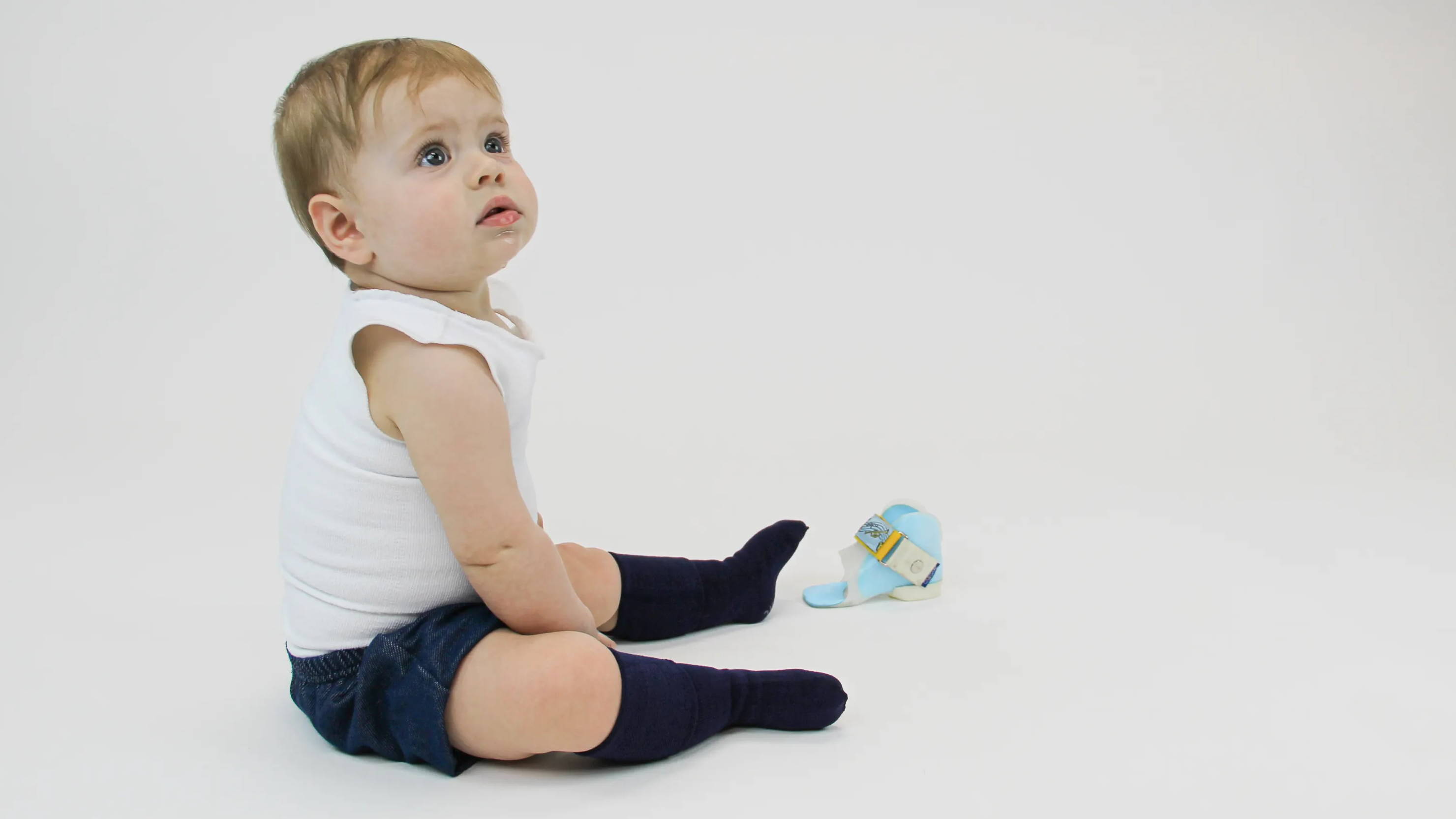 Clubfoot, Kids with Clubfoot, Adults with Clubfoot, How Seamless SmartKnit AFO socks can help