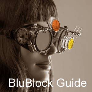 BluBlock Lens Guide