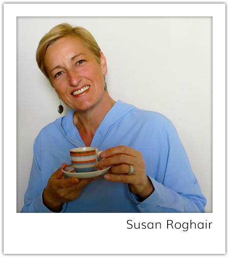 Susan Roghair, EarthBox Enthusiast