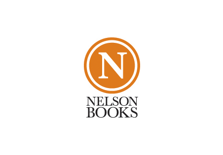 Nelson Books logo